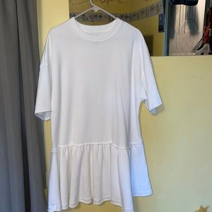 American Eagle sweater dress